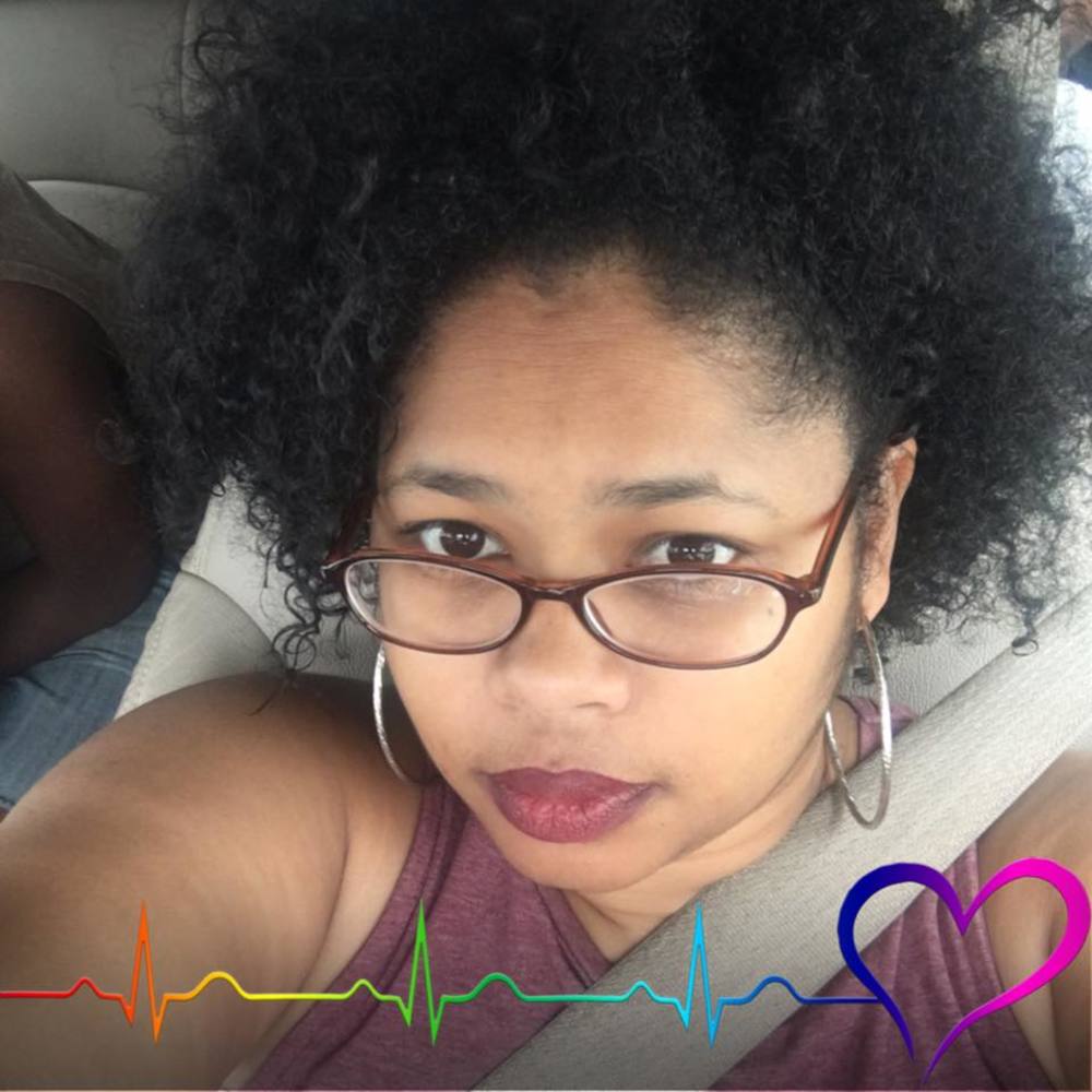 Meet your Posher, Brandy